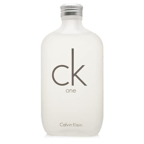 calvin klein one 50 ml prezzo